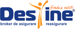 Destine Broker de Asigurare-Reasigurare